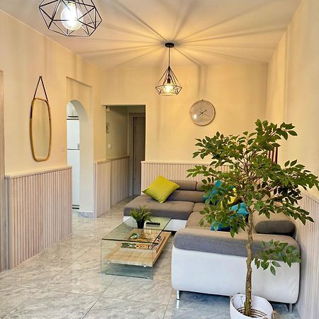 Apartament Dub House Pafos Zewnętrze zdjęcie