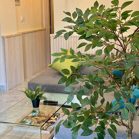 Apartament Dub House Pafos Zewnętrze zdjęcie