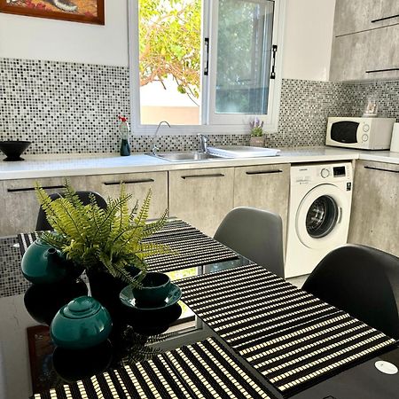 Apartament Dub House Pafos Zewnętrze zdjęcie