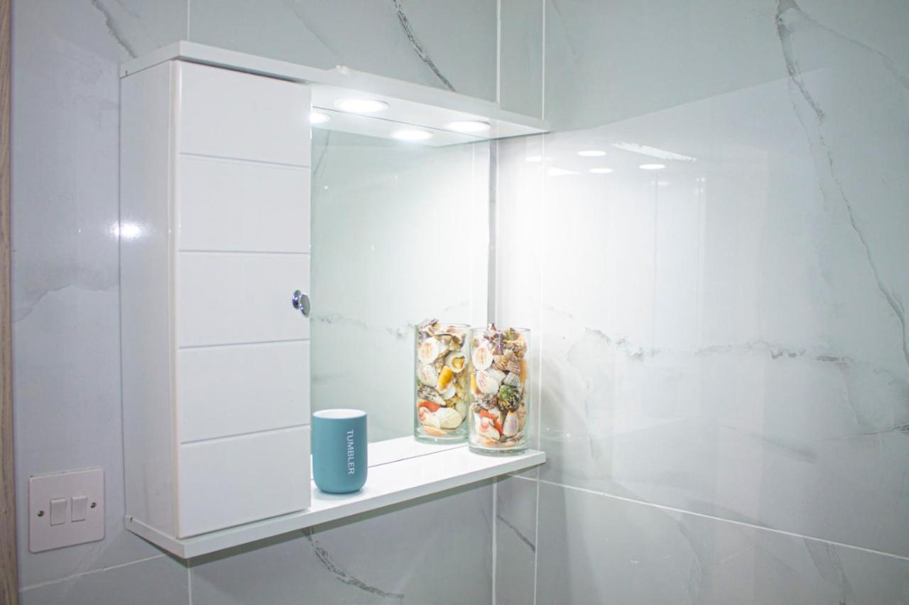 Apartament Dub House Pafos Zewnętrze zdjęcie