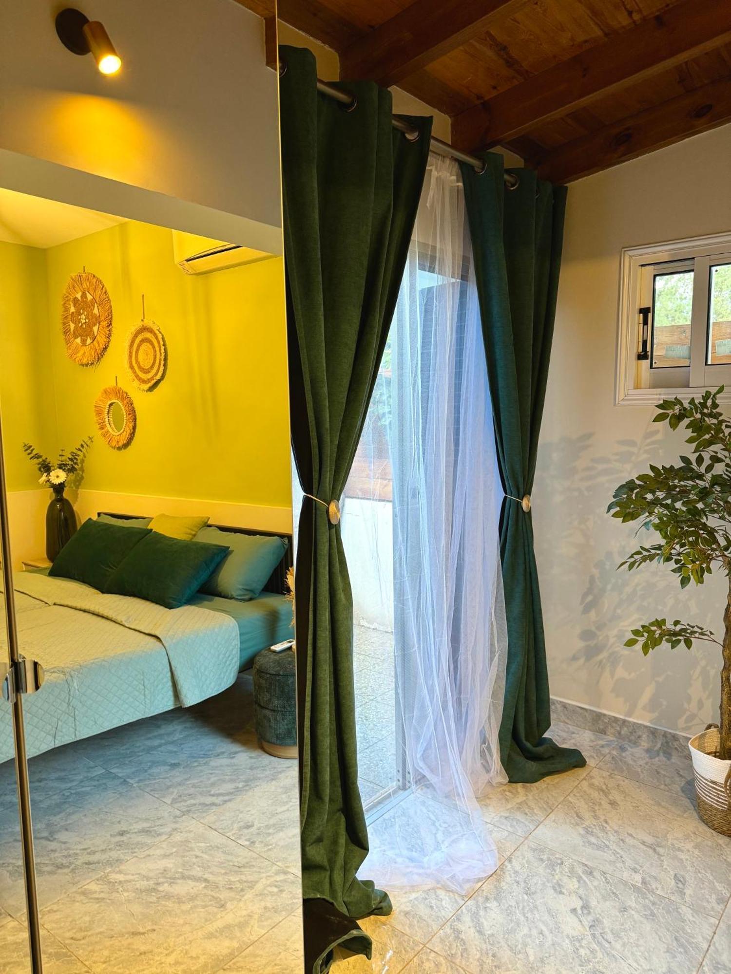 Apartament Dub House Pafos Zewnętrze zdjęcie