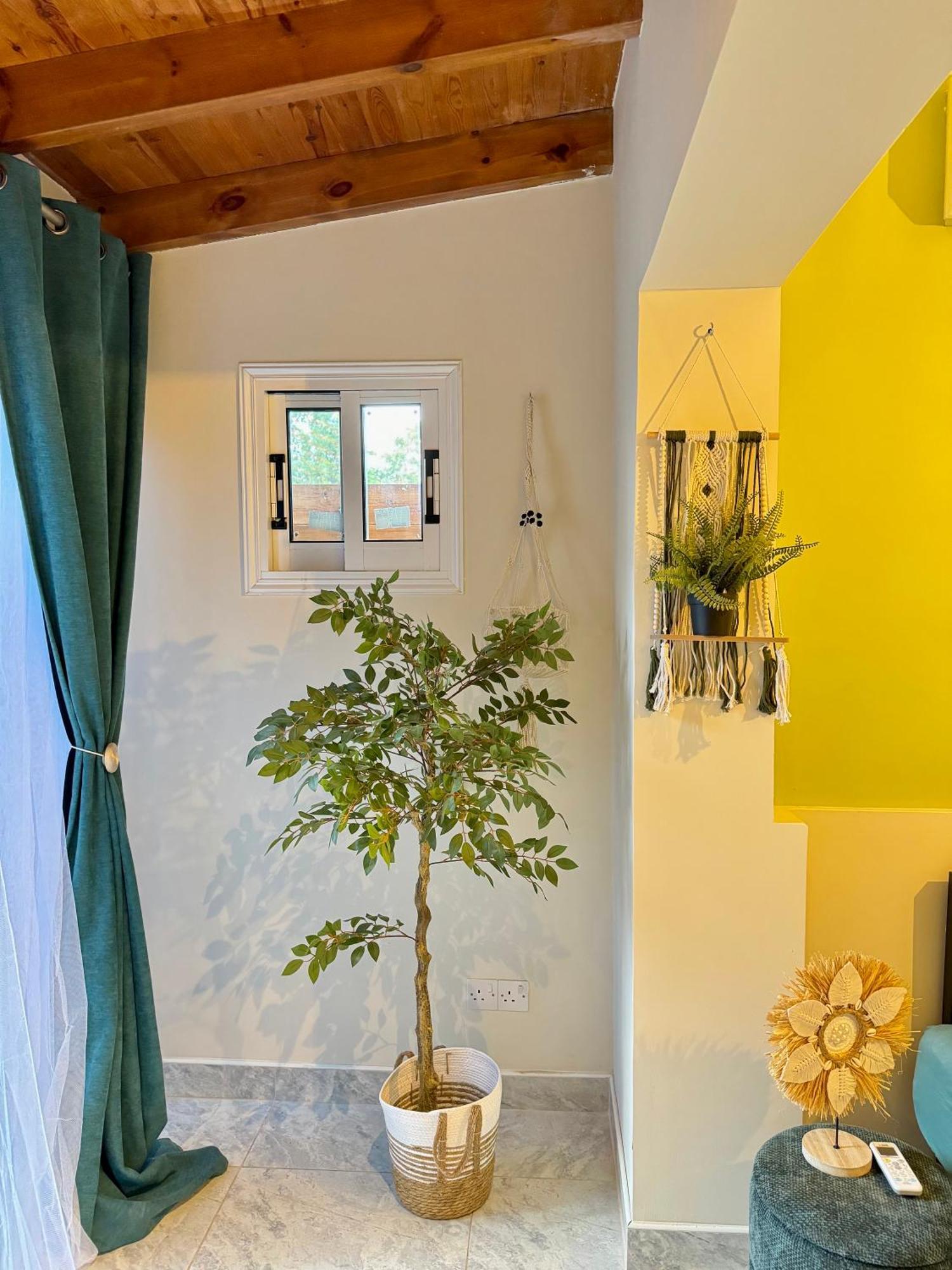 Apartament Dub House Pafos Zewnętrze zdjęcie