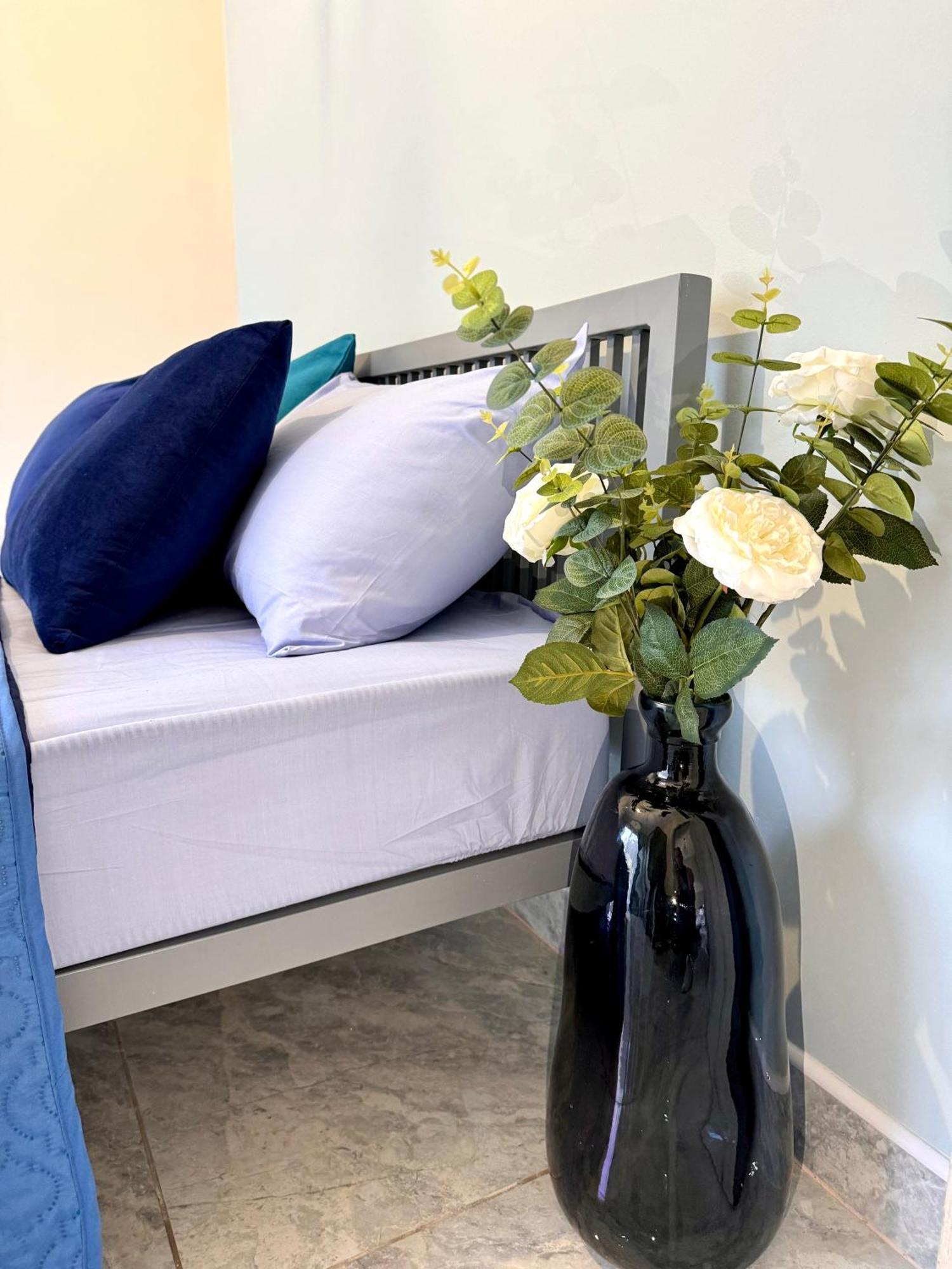 Apartament Dub House Pafos Zewnętrze zdjęcie