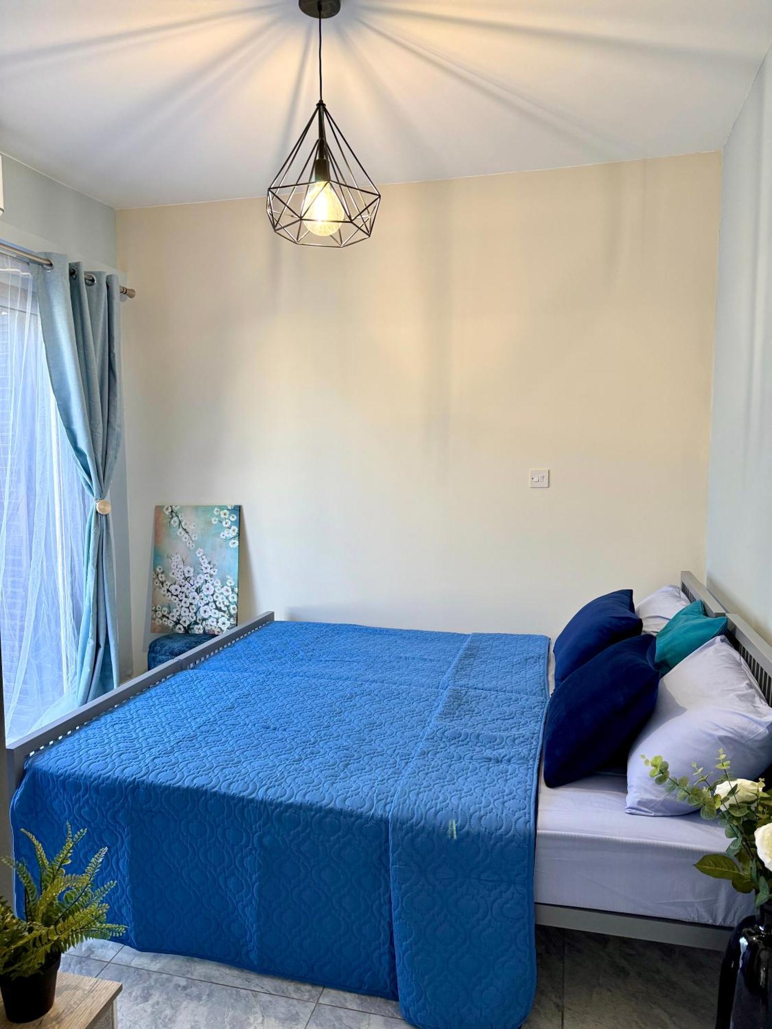 Apartament Dub House Pafos Zewnętrze zdjęcie