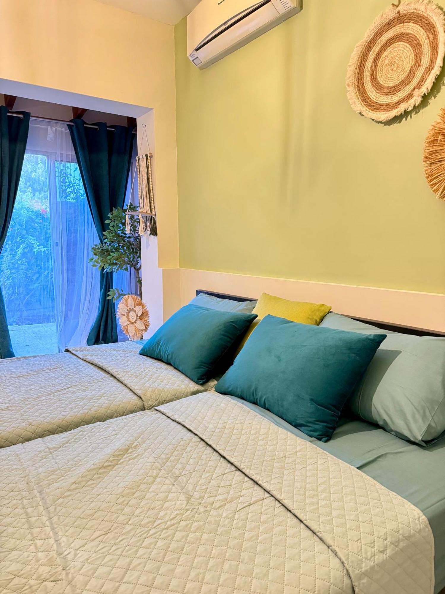 Apartament Dub House Pafos Zewnętrze zdjęcie