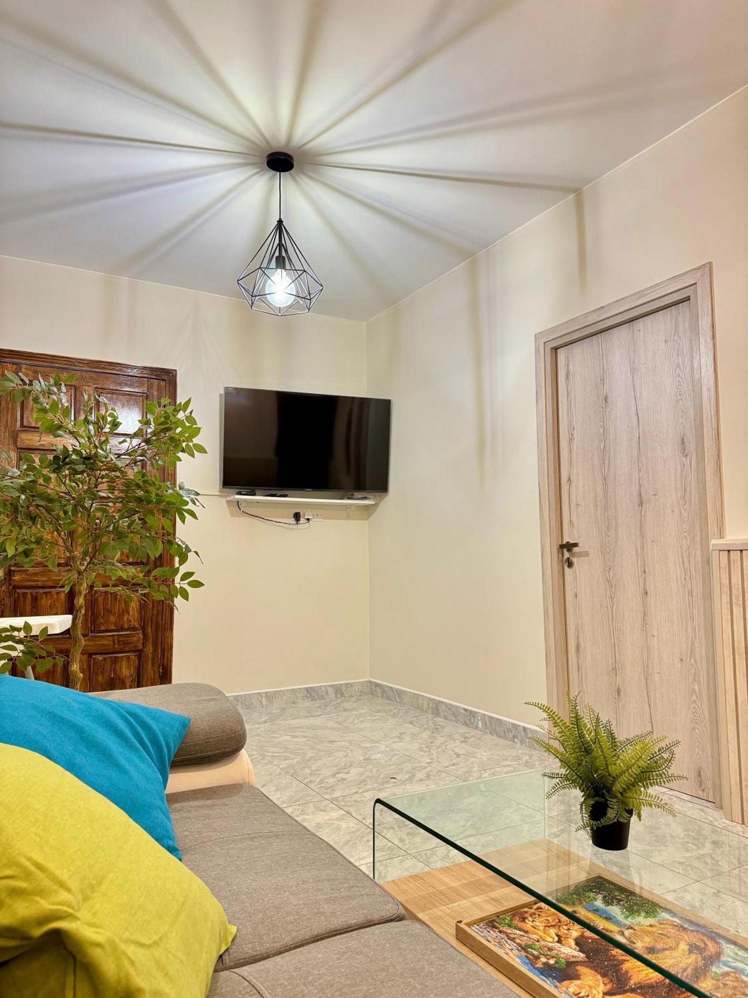 Apartament Dub House Pafos Zewnętrze zdjęcie