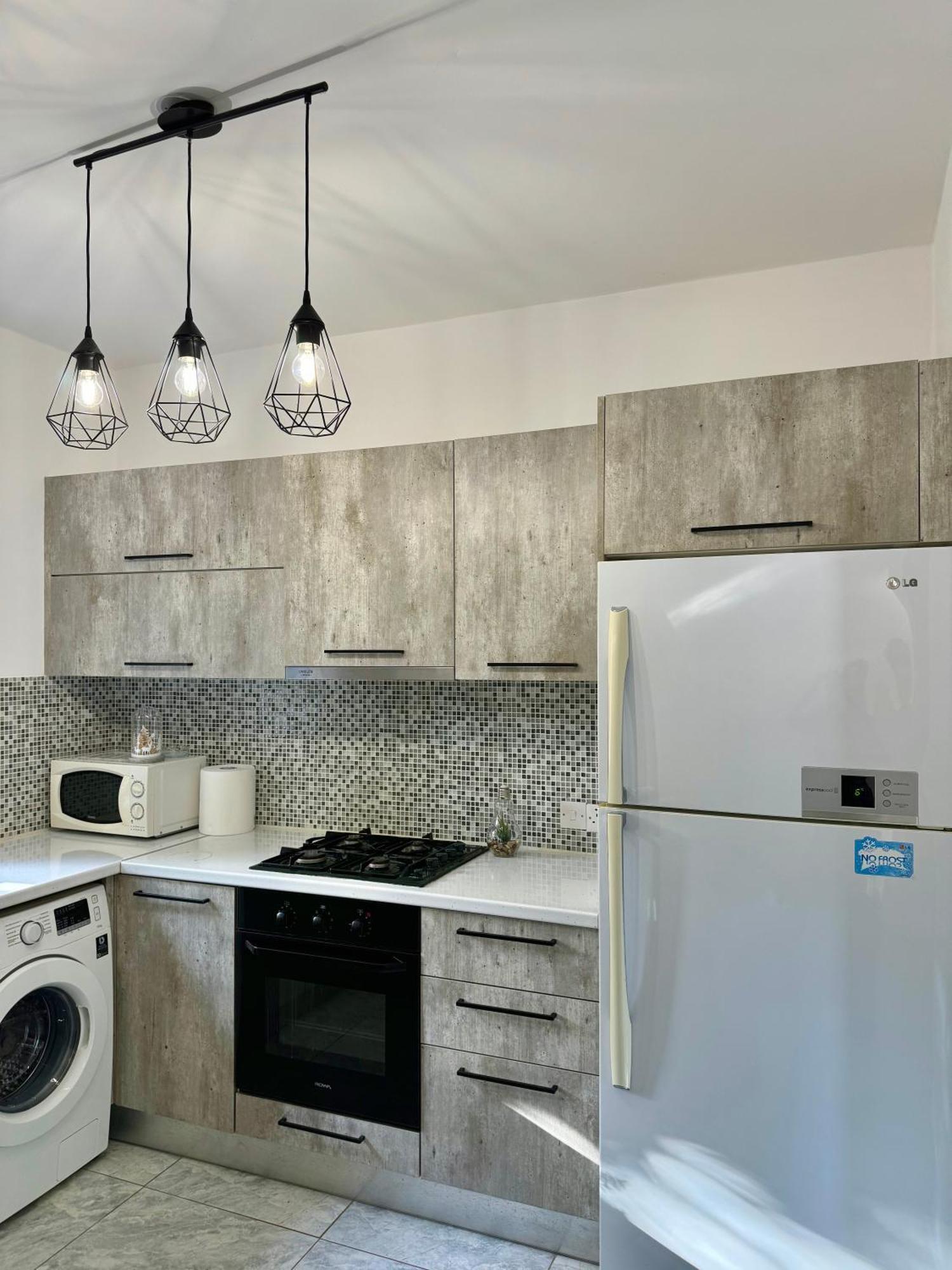 Apartament Dub House Pafos Zewnętrze zdjęcie
