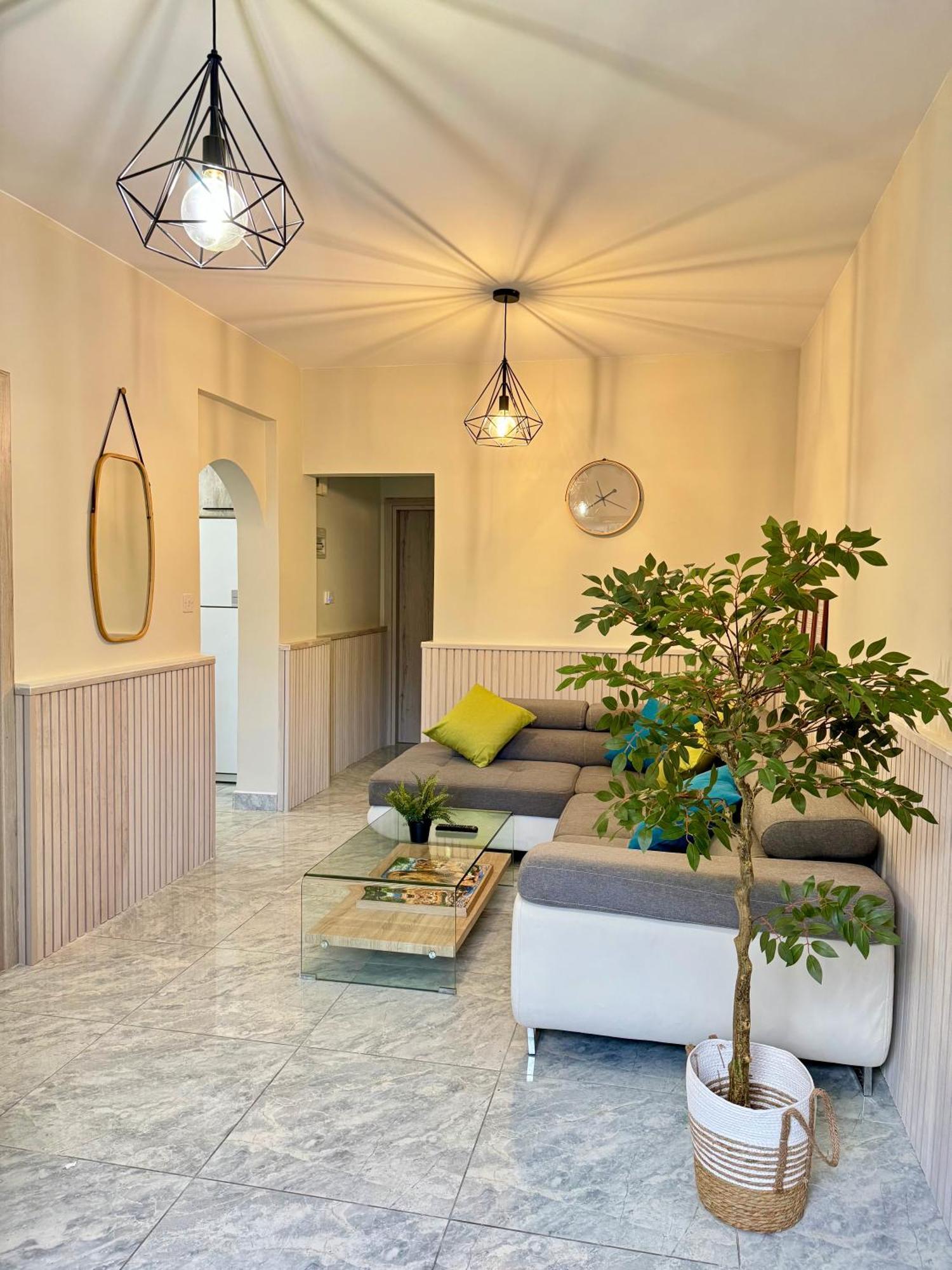 Apartament Dub House Pafos Zewnętrze zdjęcie
