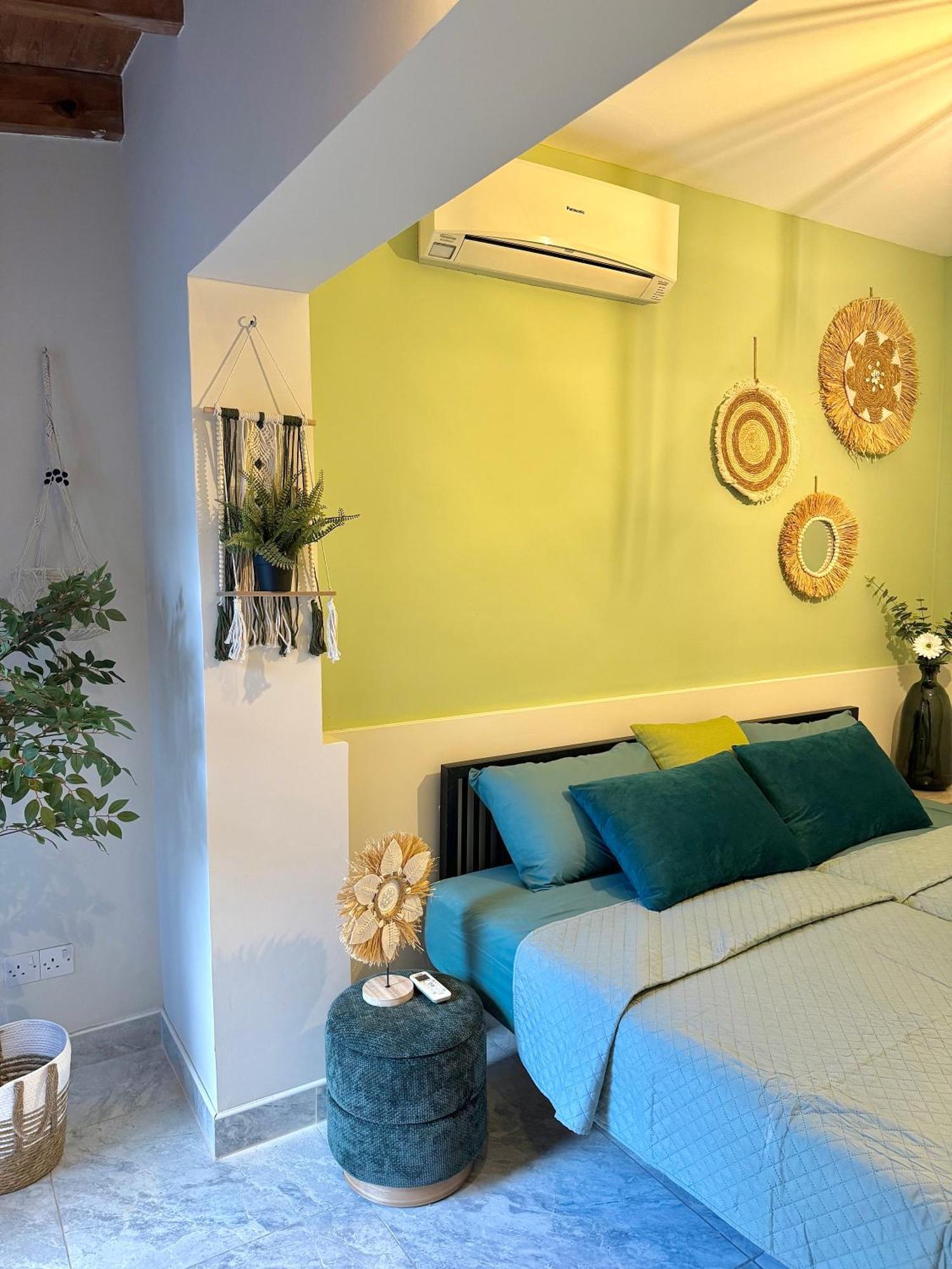 Apartament Dub House Pafos Zewnętrze zdjęcie