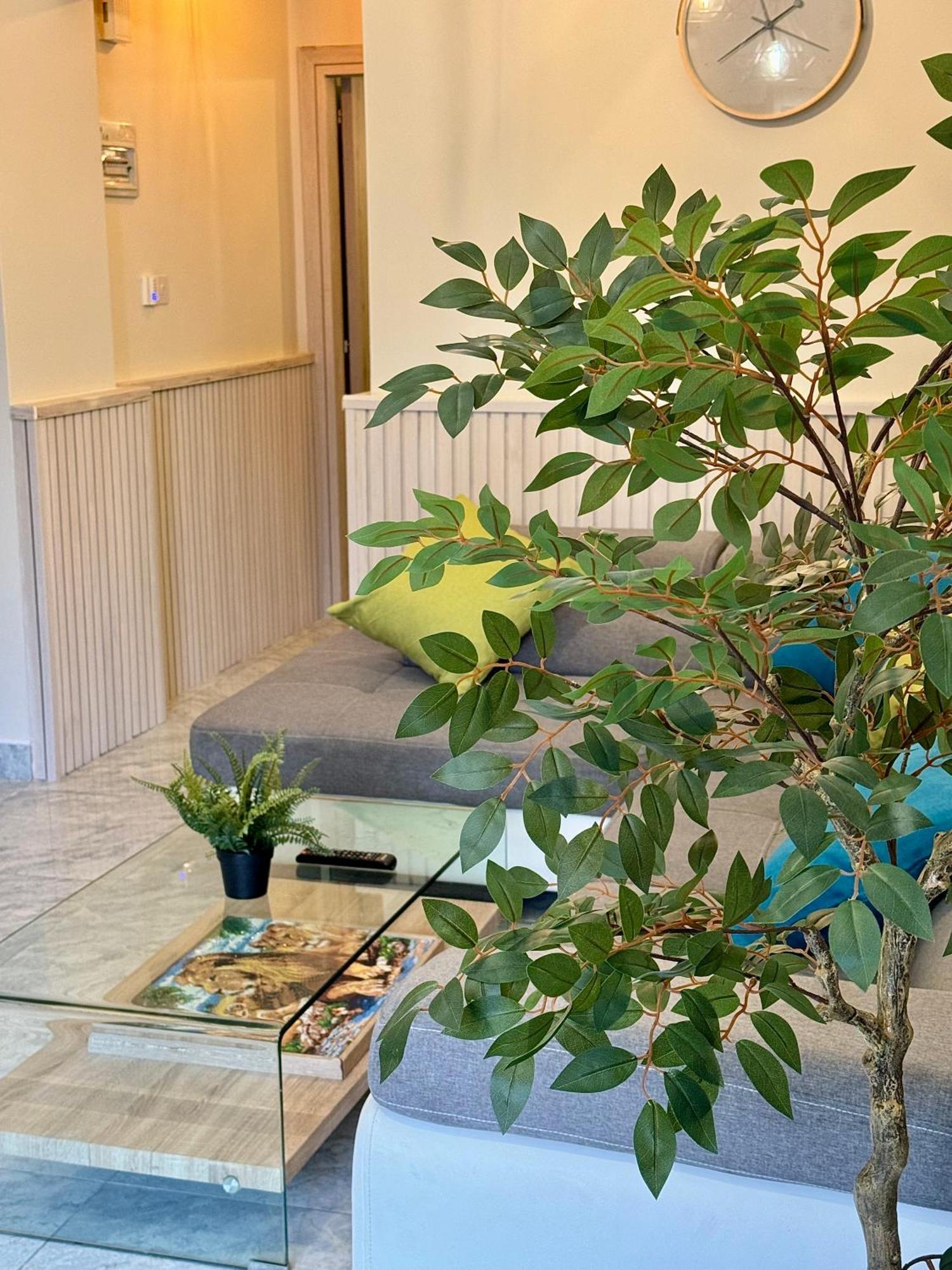 Apartament Dub House Pafos Zewnętrze zdjęcie