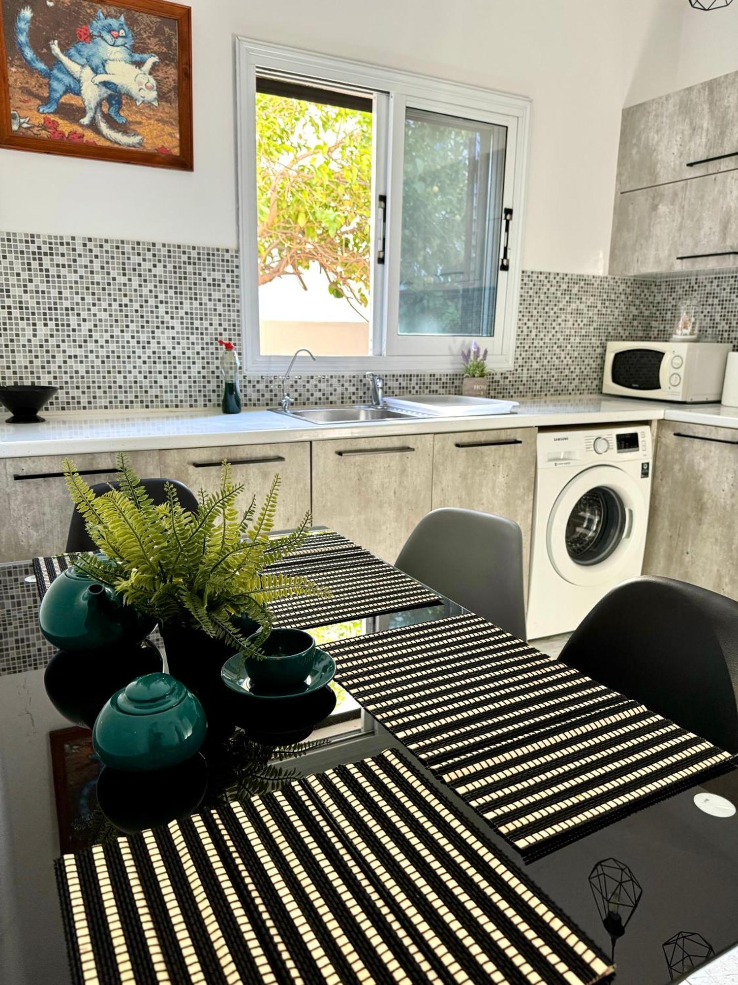 Apartament Dub House Pafos Zewnętrze zdjęcie